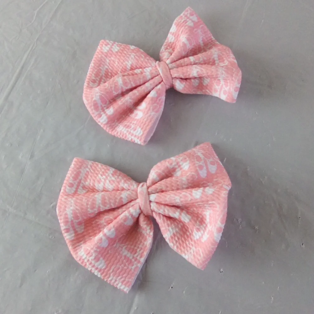 BOW GIRL HANDMADE